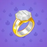 Gem Signet #3623