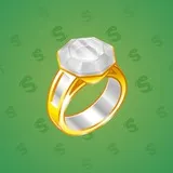 Gem Signet #3631