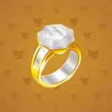 Gem Signet #3640