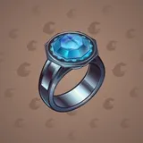 Gem Signet #3641
