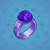 Gem Signet #3646