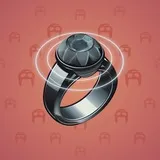 Gem Signet #3649