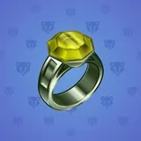Gem Signet #3651