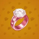 Gem Signet #3664