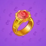Gem Signet #3667