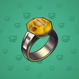 Gem Signet #3675
