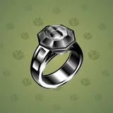 Gem Signet #3677