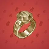Gem Signet #3678
