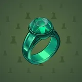 Gem Signet #3689