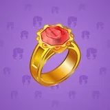 Gem Signet #3692