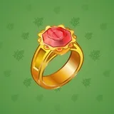 Gem Signet #3701
