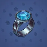 Gem Signet #3702