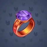 Gem Signet #3711