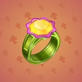 Gem Signet #3713