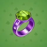 Gem Signet #3718