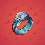 Gem Signet #3721