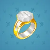 Gem Signet #3738