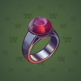 Gem Signet #3739