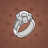 Gem Signet #3749