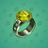 Gem Signet #3755