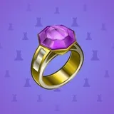 Gem Signet #3765