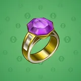 Gem Signet #3768