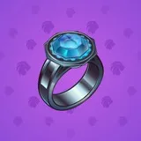 Gem Signet #3788