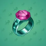 Gem Signet #3790