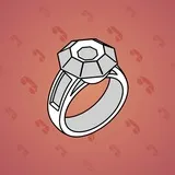 Gem Signet #3791