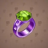 Gem Signet #3811