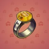 Gem Signet #3814