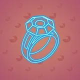 Gem Signet #3824