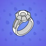 Gem Signet #3829