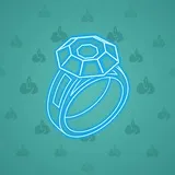 Gem Signet #3837