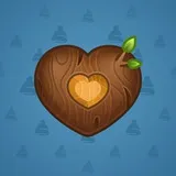 Heart Locket #1001