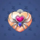 Heart Locket #1005