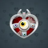 Heart Locket #1038