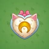 Heart Locket #1042