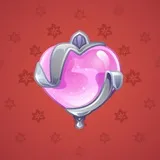Heart Locket #1044