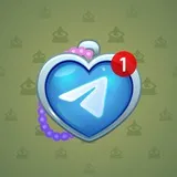 Heart Locket #1048