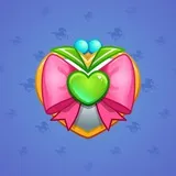Heart Locket #1056