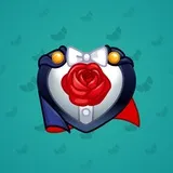 Heart Locket #107
