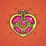 Heart Locket #1081