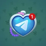 Heart Locket #1093