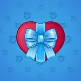 Heart Locket #1097