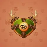 Heart Locket #11