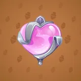 Heart Locket #1130