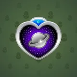 Heart Locket #1132