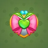 Heart Locket #1140