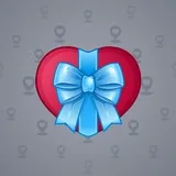 Heart Locket #130